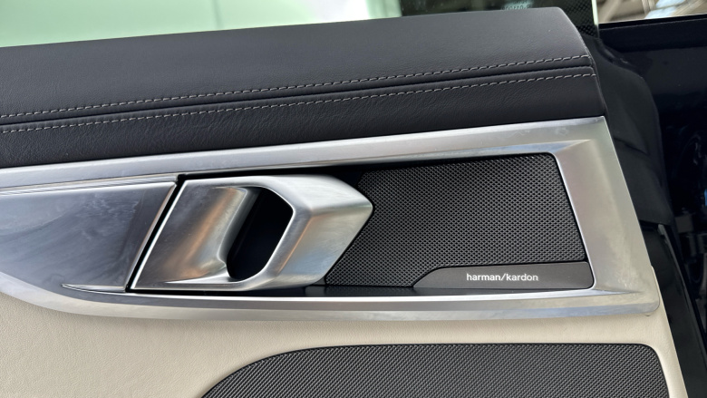 BMW 8 Series 840i M Sport 4dr Auto Petrol Saloon